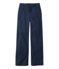 Women's Wrinkle-Free Bayside Pants, Ultra High-Rise Comfort
