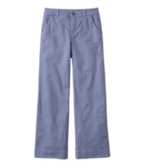 Women's Perfect Fit Pants, Straight-Leg | Pants at L.L.Bean