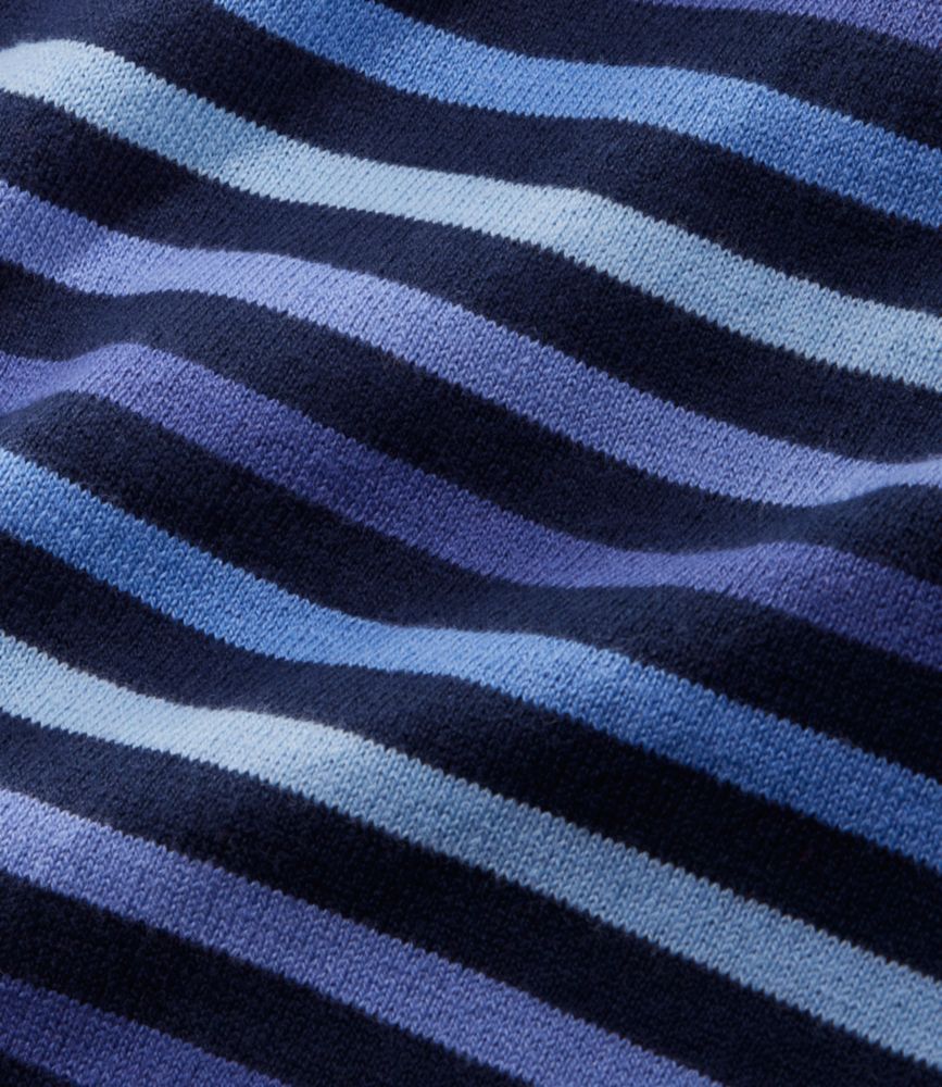 Women's Cotton/Cashmere Sweater