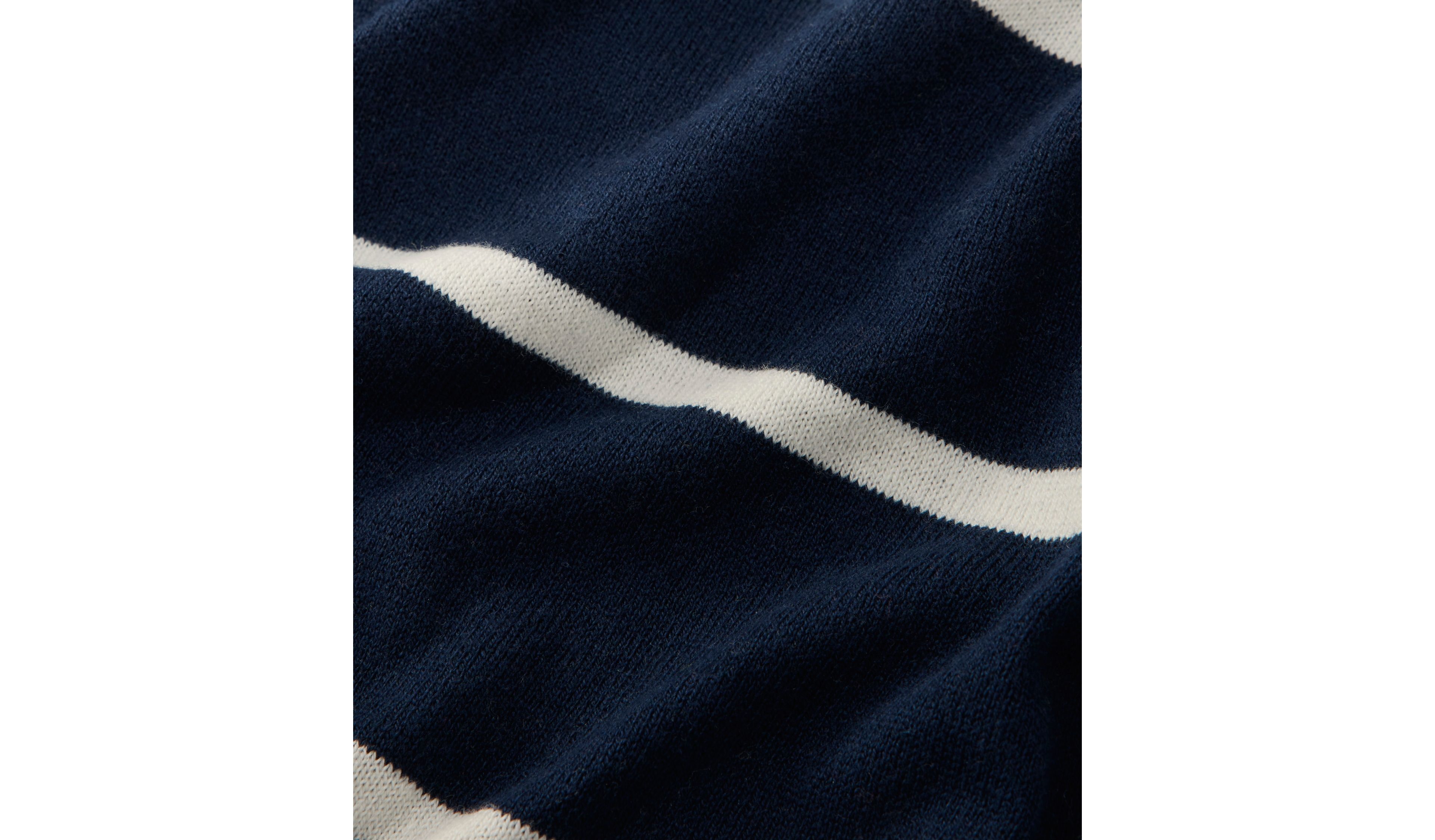 Women's Cotton/Cashmere Sweater