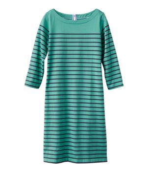 Women's Heritage Mariner Dress, Stripe