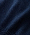 Cotton/Cashmere Sweater Polo , , small image number 4