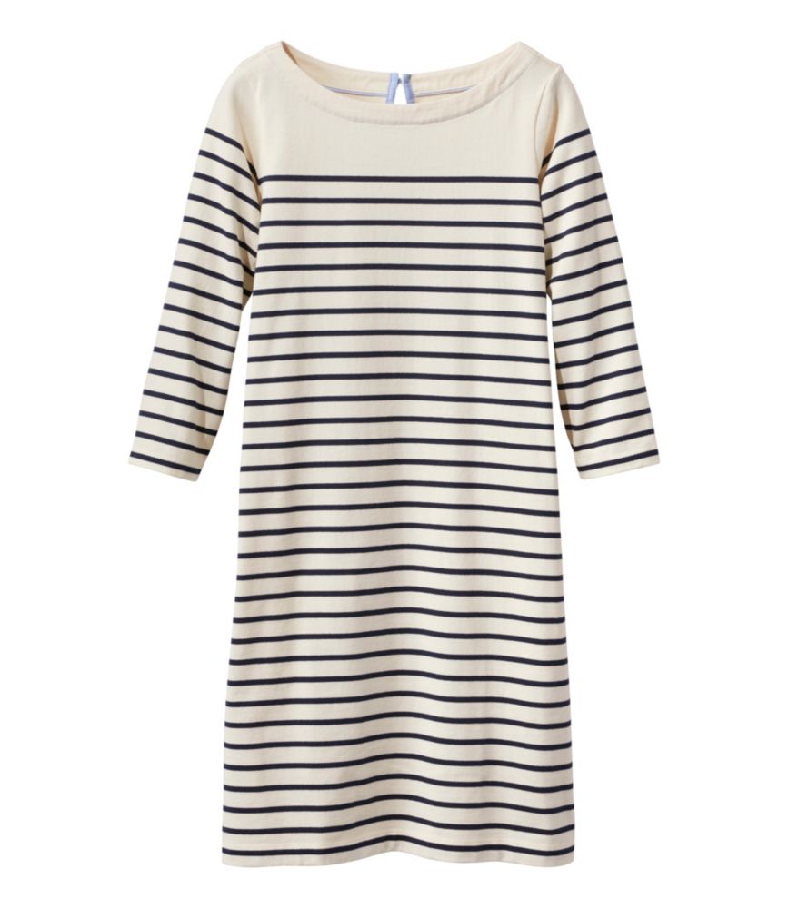 Women's Heritage Mariner Dress, Stripe