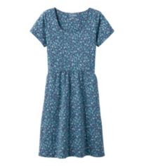 Ll bean 2024 womens dresses