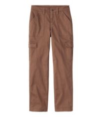 Women's Wrinkle-Free Bayside Pants, High-Rise Hidden Comfort