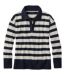  Sale Color Option: Classic Navy/Cream, $54.99.