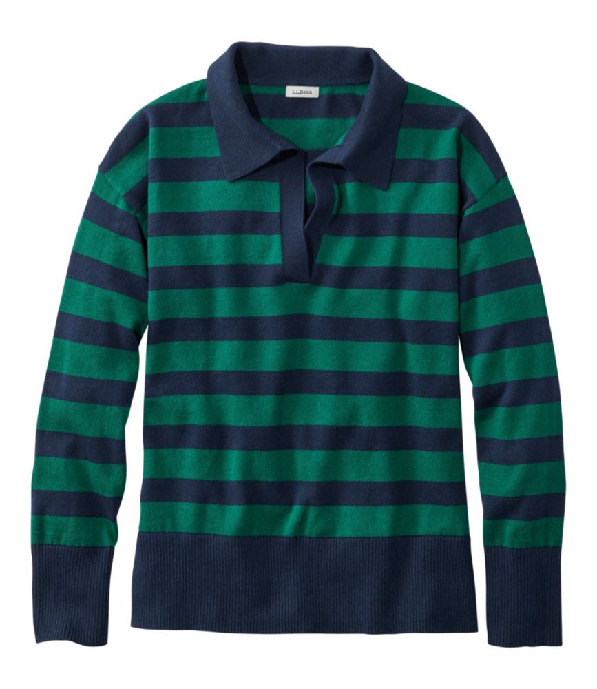 Emerald Spruce/Classic Navy