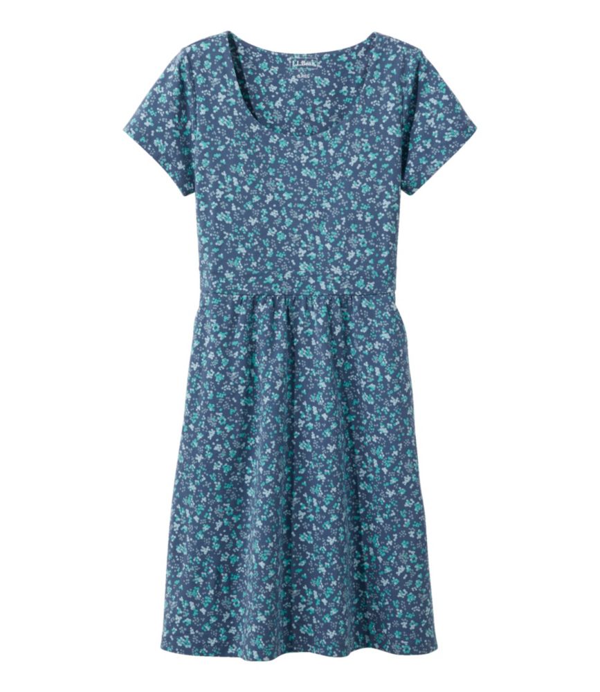 Bright Mariner Floral