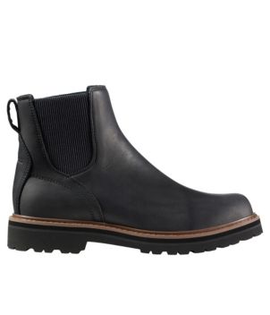 Men's Portland Boots, Chelsea