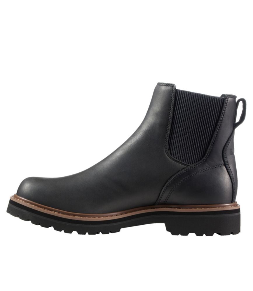 Men's Portland Boots, Chelsea