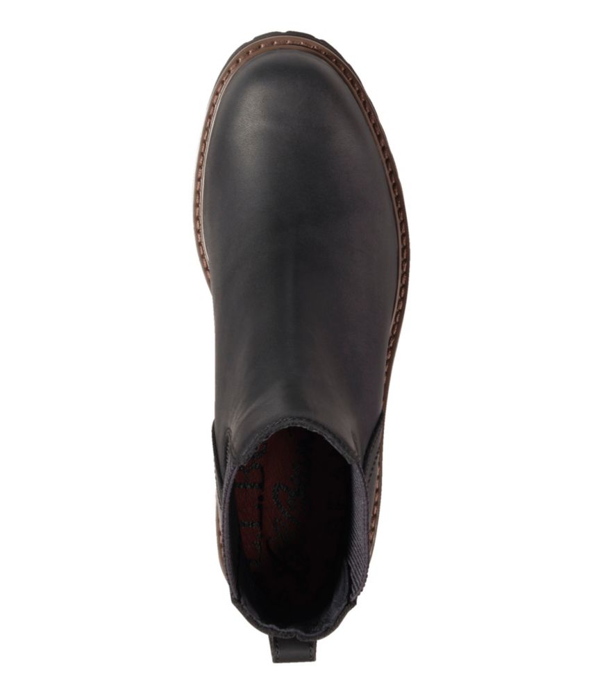 Men's Portland Boots, Chelsea
