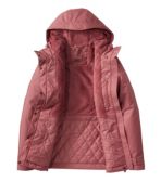 Women's Winter Warmer Jacket