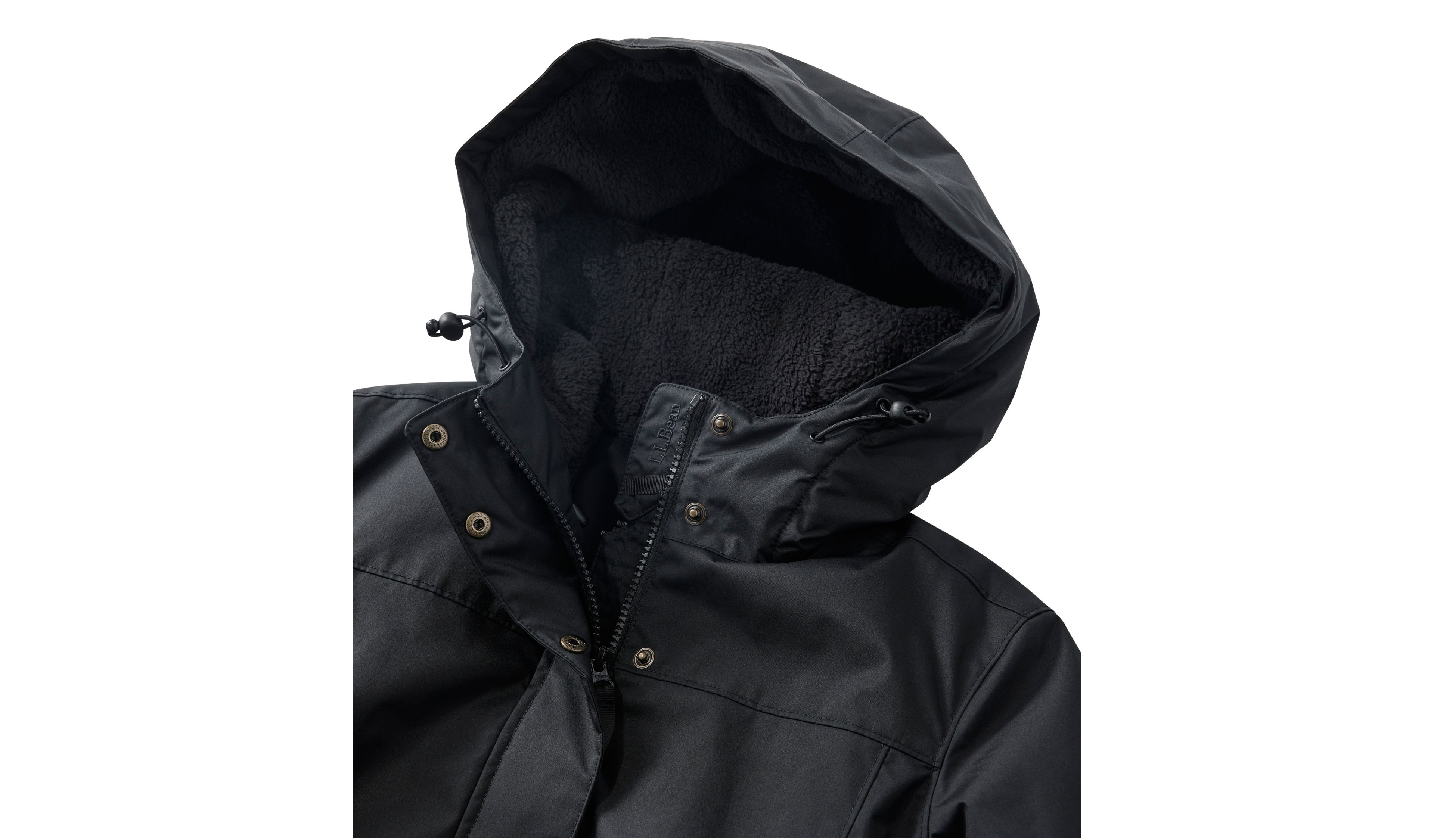 Women's Winter Warmer Jacket