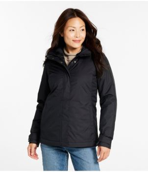 Women's Winter Warmer Jacket