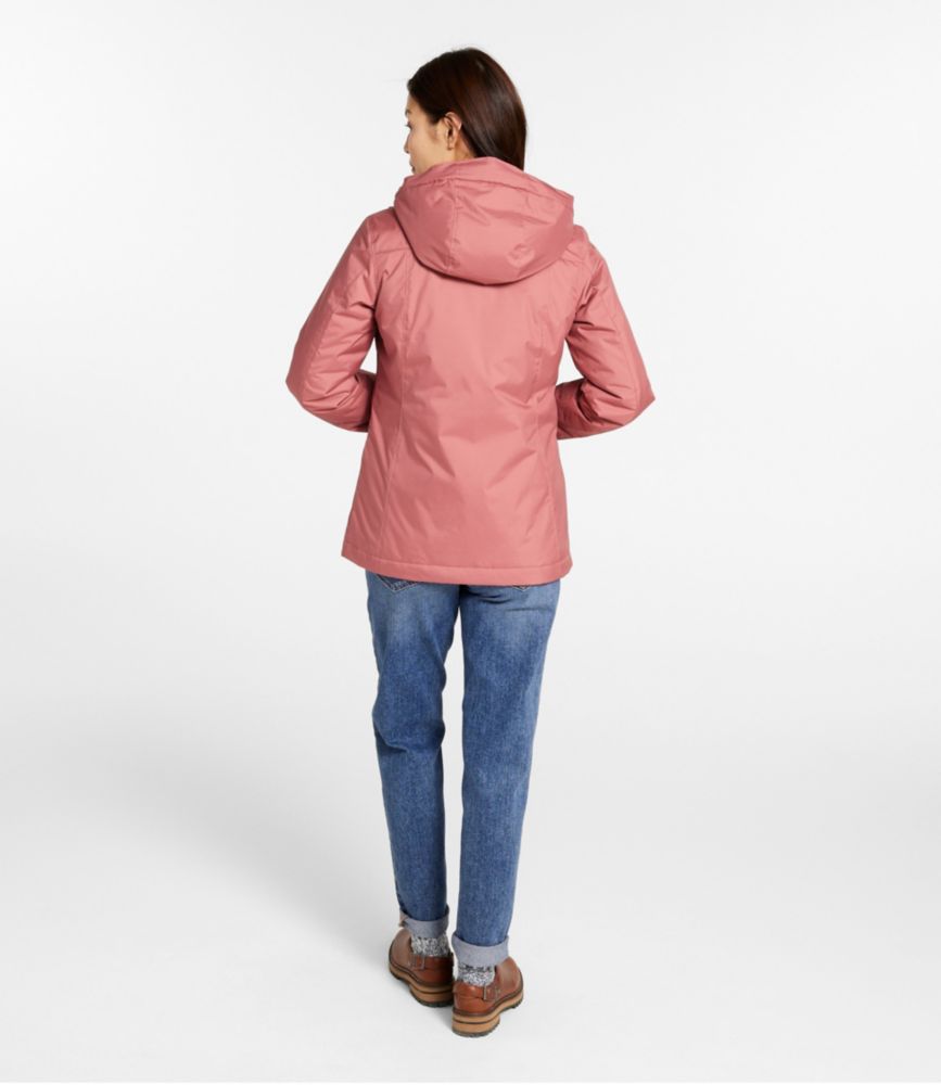 Women's Winter Warmer Jacket