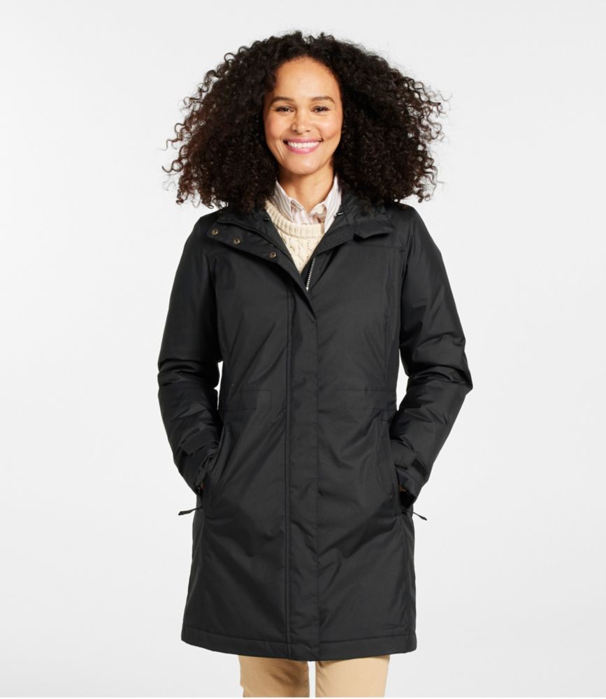 Women's Winter Warmer Coat