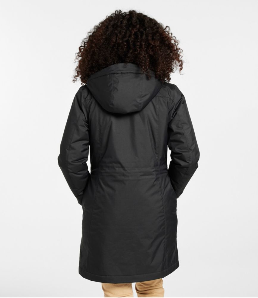 Women's Winter Warmer Coat