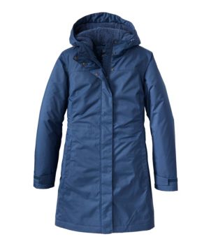 Women's Winter Warmer Coat