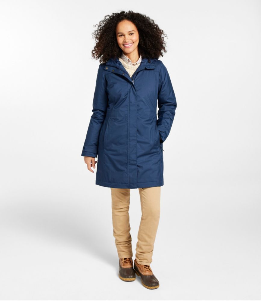 Women's Winter Warmer Coat