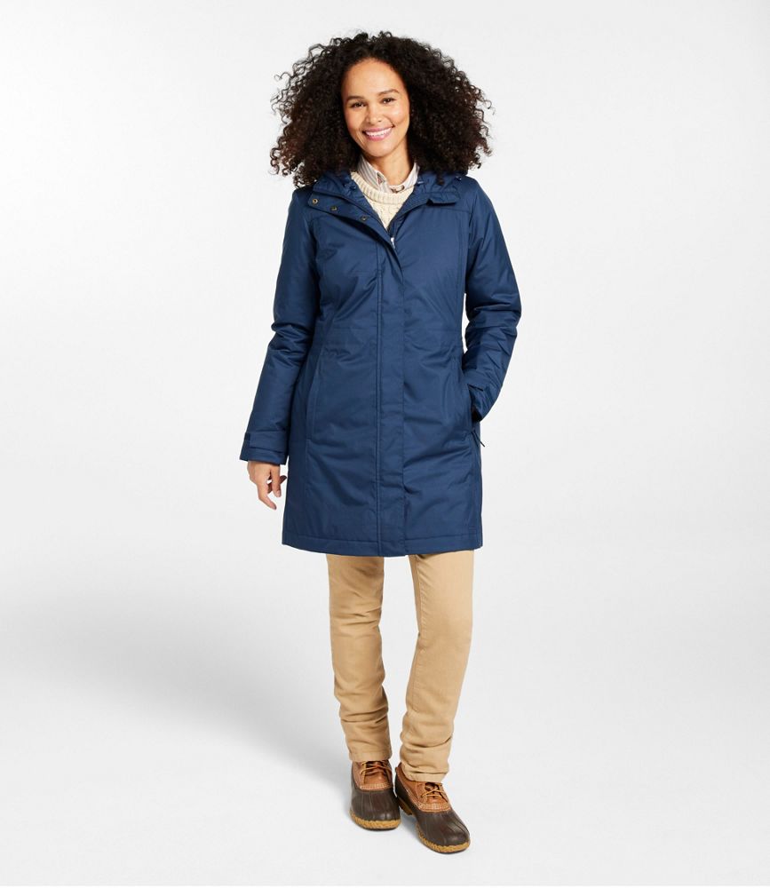 Women's Winter Warmer Coat