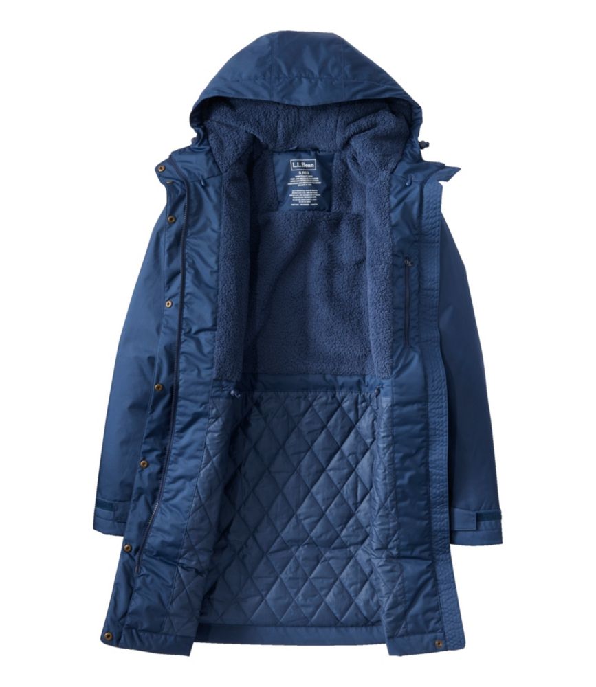 Women's Winter Warmer Coat