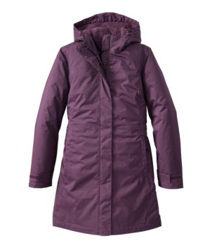 Women's Winter Warmer Coat, New