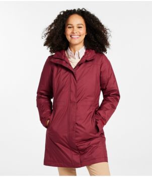 Women's Winter Warmer Coat