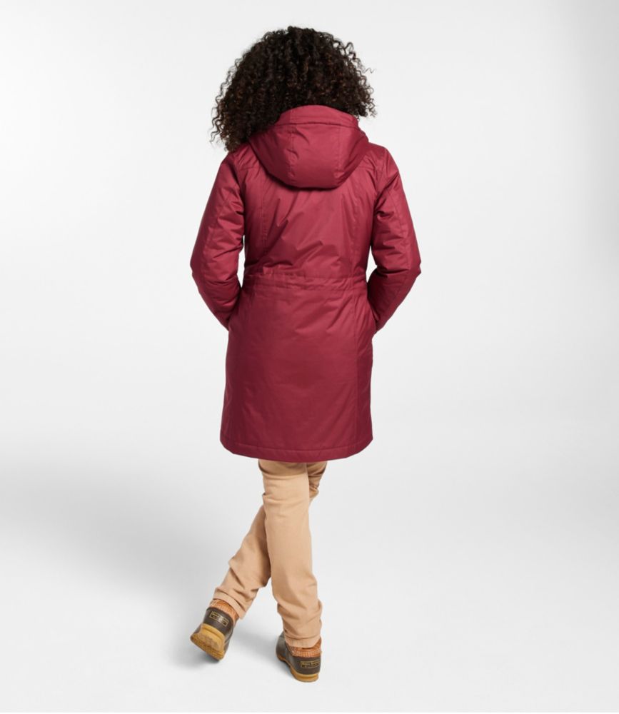 Women's Winter Warmer Coat | Insulated Jackets at L.L.Bean