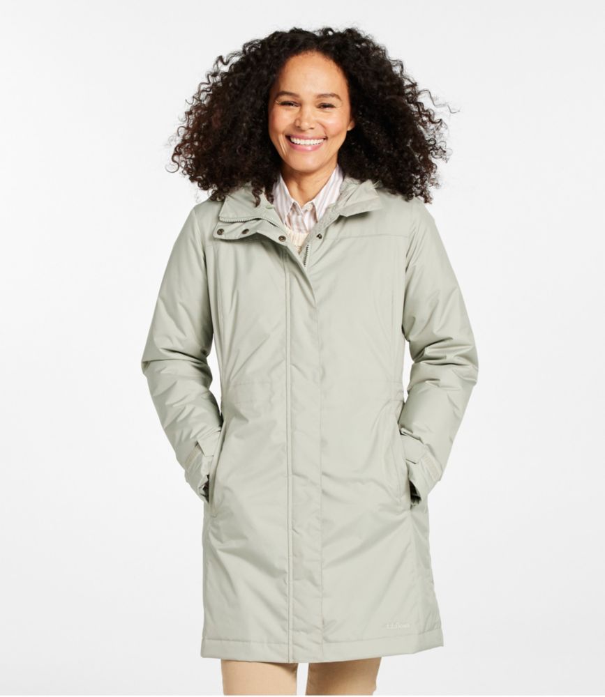 Women's Winter Warmer Coat