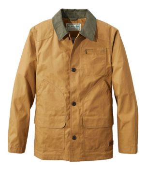 Men's 1924 Field Coat, New