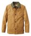 Color Option: Saddle, $229