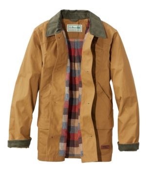 llbean field coat Mサイズ Men's Original Field Coat with Wool/Nylon Liner