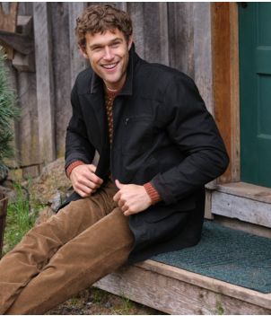 The Original Field Coat