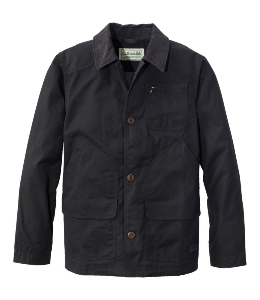 Ll bean mens coats sale hotsell