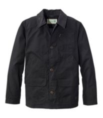 Men's Original Field Coat with Wool/Nylon Liner