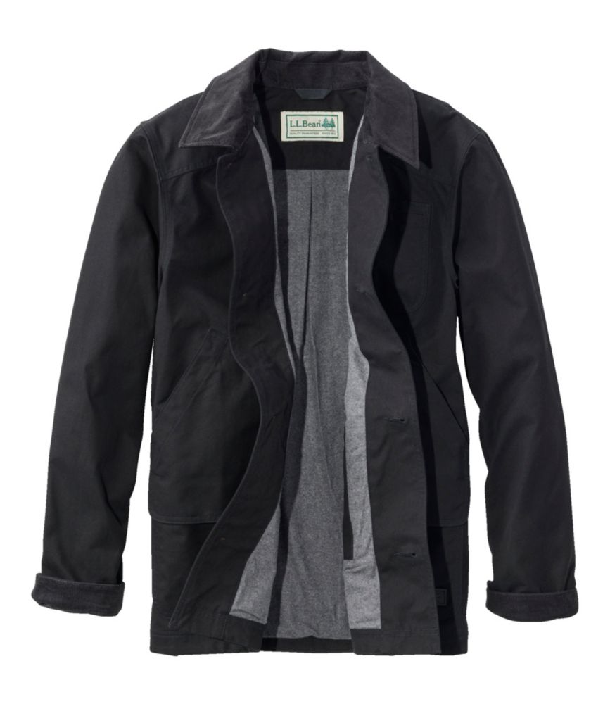 Men's 1924 Field Coat