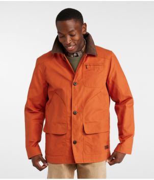 Men's 1924 Field Coat