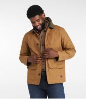 Men's 1924 Field Coat | Casual Jackets at L.L.Bean Men's 1924 Field Coat | Casual Jackets at L.L.Bean