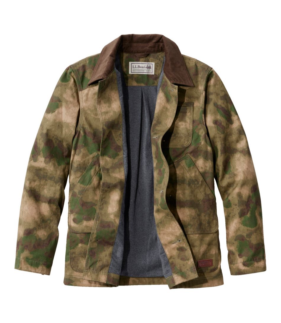 Men's 1924 Field Coat | Casual Jackets at L.L.Bean Men's 1924 Field Coat | Casual Jackets at L.L.Bean
