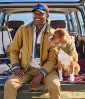 Ll bean field jacket online