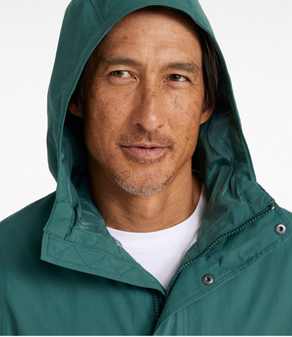 Mountain Classic Rain Jacket, , large image number 3