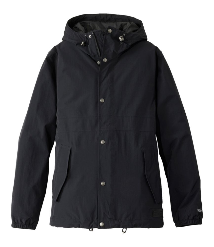 Mountain Classic Rain Jacket