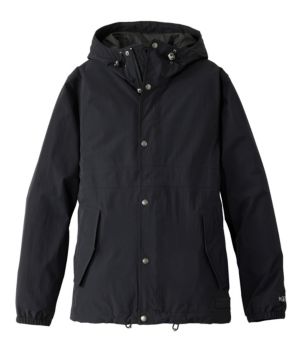 Men's Mountain Classic Rain Jacket