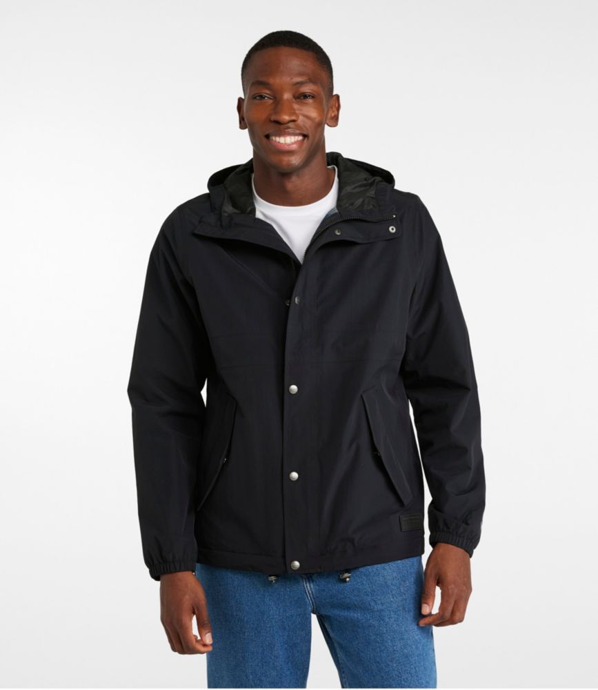 Men's Mountain Classic Rain Jacket