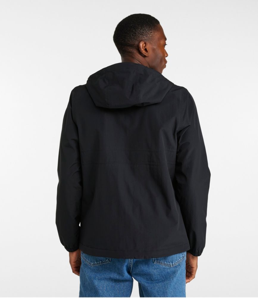 Men's Mountain Classic Rain Jacket