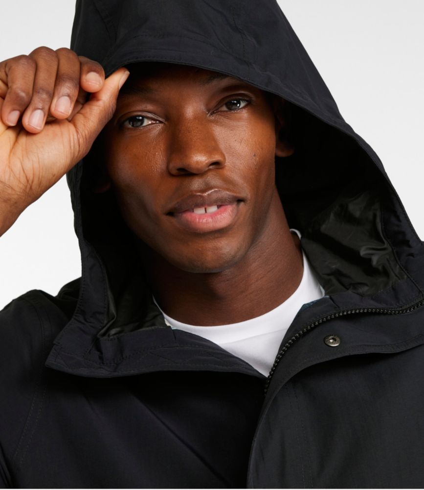 Men's Mountain Classic Rain Jacket