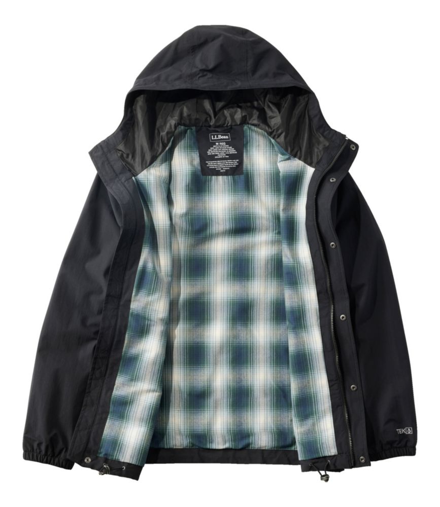 Men's Mountain Classic Rain Jacket