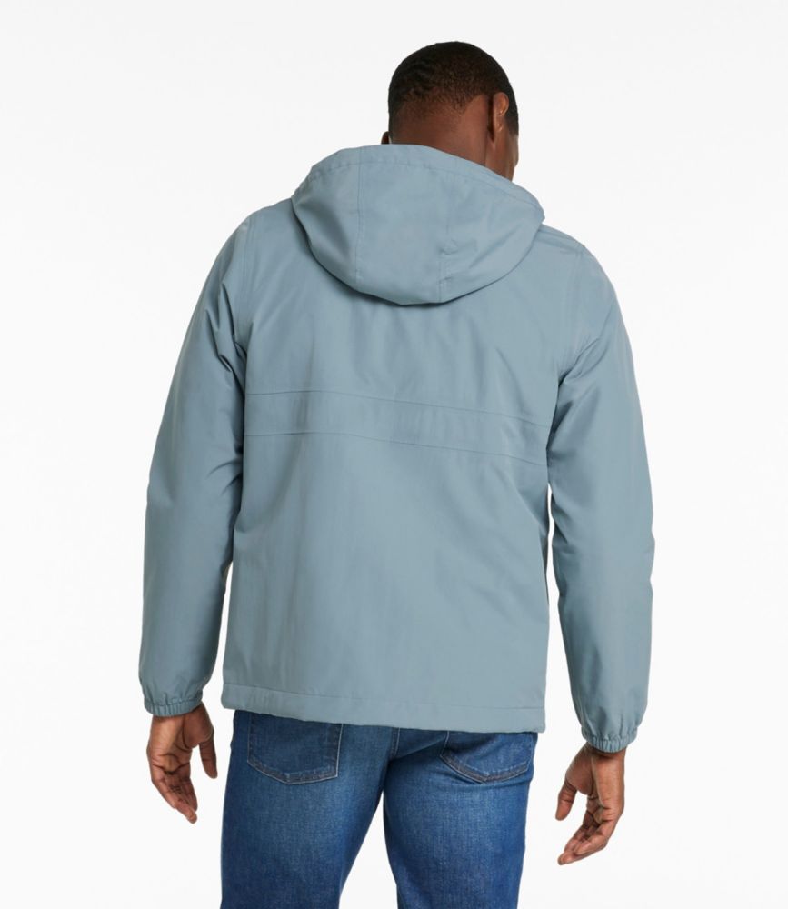 Men's Mountain Classic Rain Jacket