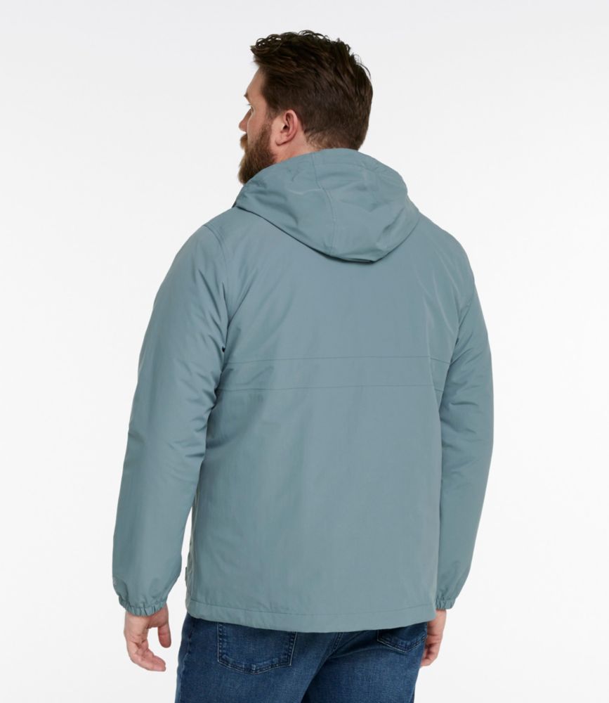 Men's Mountain Classic Rain Jacket