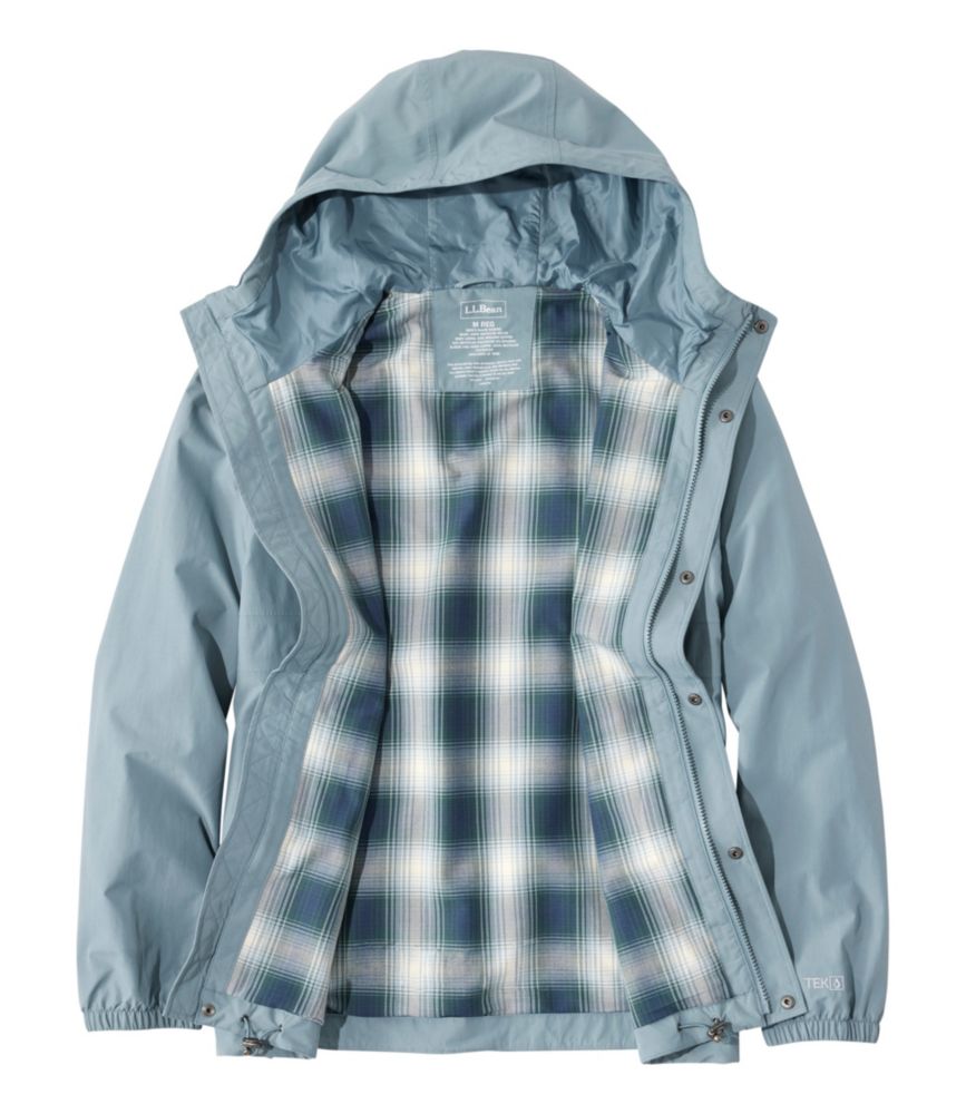 Men's Mountain Classic Rain Jacket